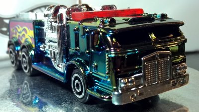 Fire Engine