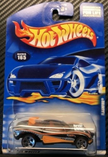 Flashfire