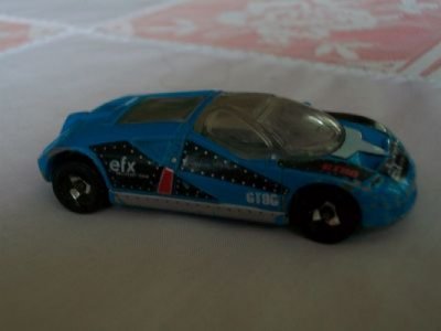 Ford GT-90