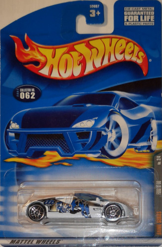 Ford GT-90