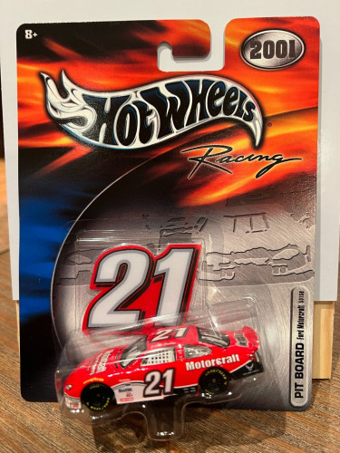 Ford Taurus #21