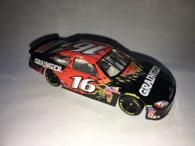 Ford Taurus #16
