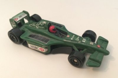 Formula 1 Racing
