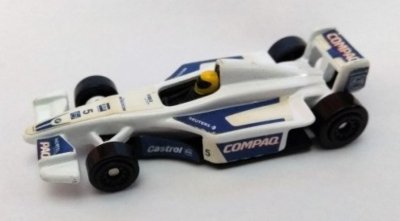 Formula 1 Racing