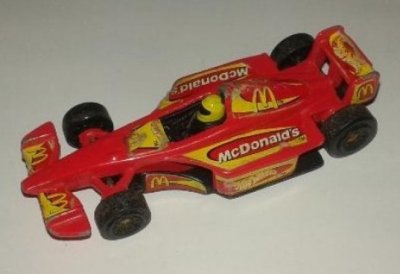 Formula 1 Racing