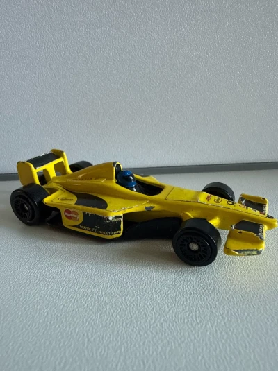 Formula 1 racing