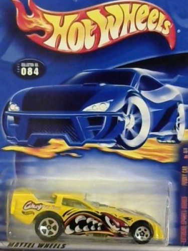 Funny Car