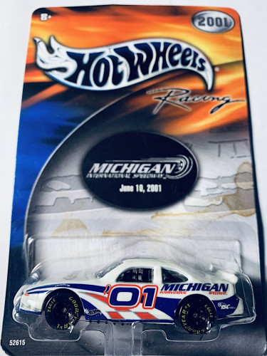 Generic #01 Nascar