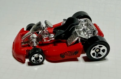 Go Kart