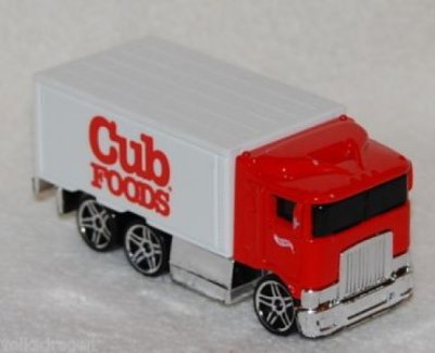 Hiway Hauler