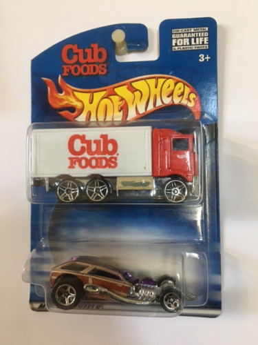 Cub Foods 2-Pack