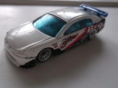 Holden SS Commodore VT