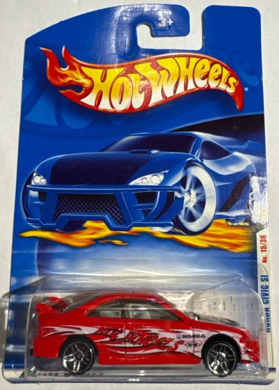 Honda Civic Si