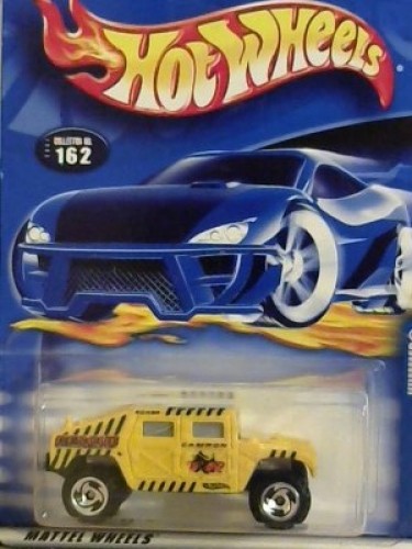 Hummer