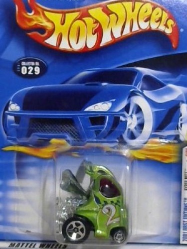 Hyper Mite