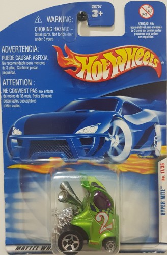 Hyper Mite