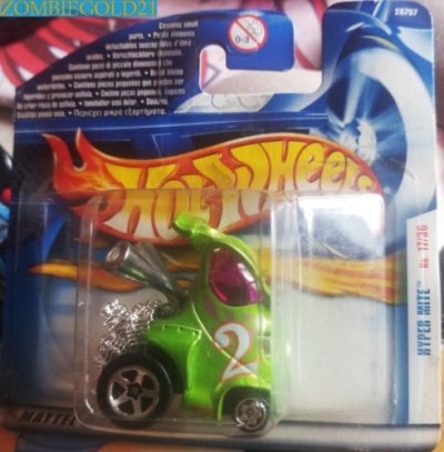 Hyper Mite