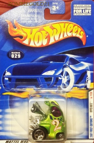 Hyper Mite
