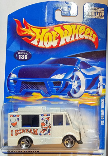 Ice Cream Truck