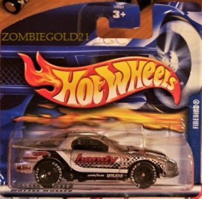 IROC Firebird