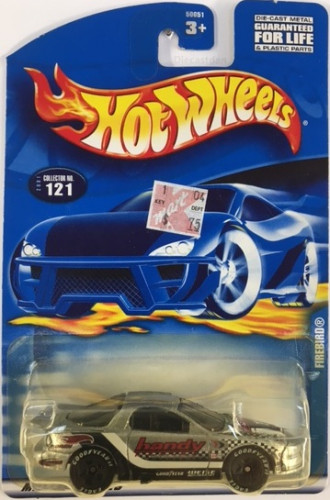 IROC Firebird