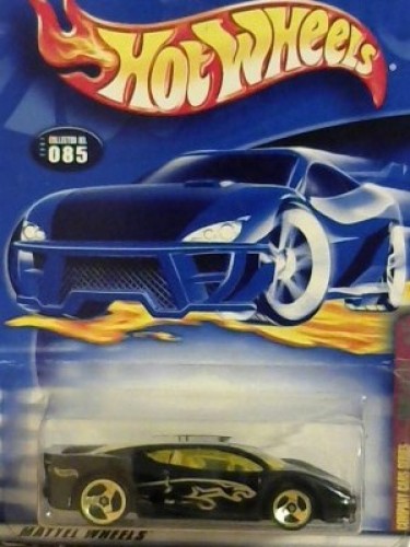 Jaguar XJ220