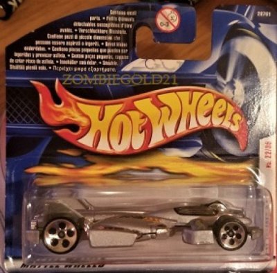 Jet Threat