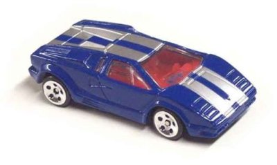 Lamborghini Countach