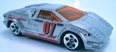 Lamborghini Countach