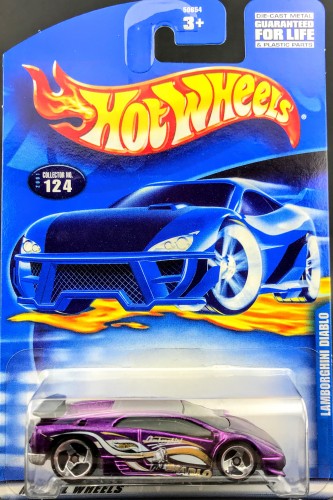 Lamborghini Diablo