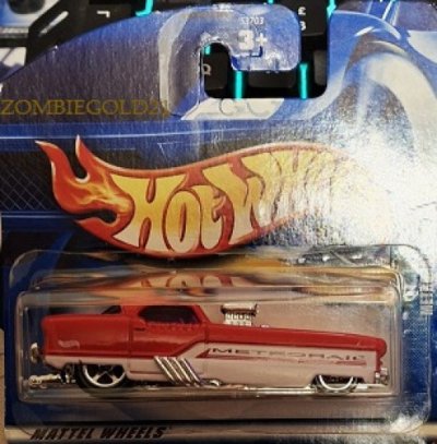 Metrorail