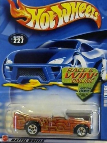 Mini Truck