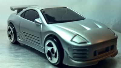 Mitsubishi Eclipse