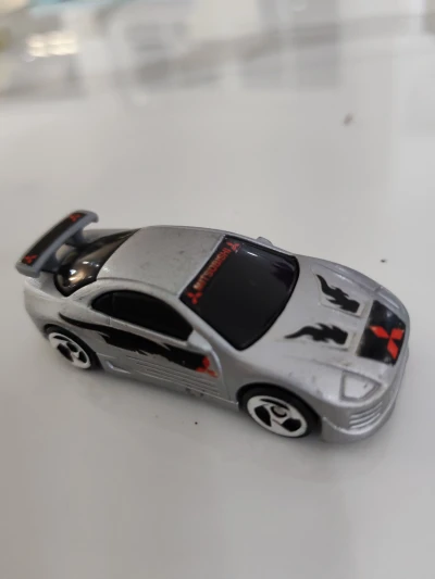 Mitsubishi Eclipse
