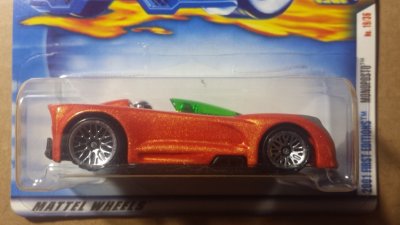 Monoposto
