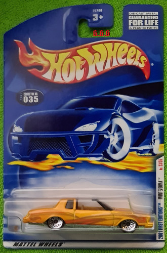 Montezooma