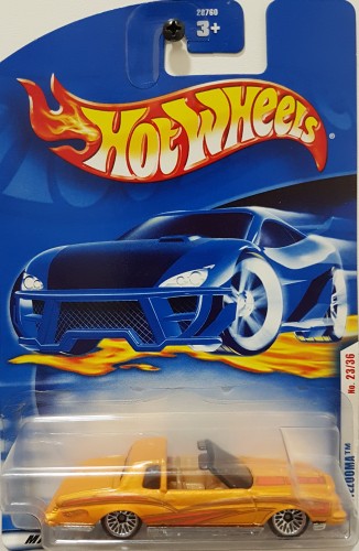 Montezooma
