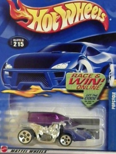 Motor Psycho