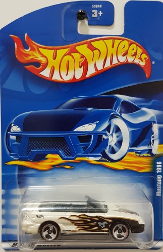 Mustang 1996