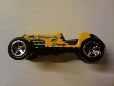 Old #3