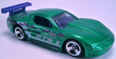 Olds Aurora GTS-1