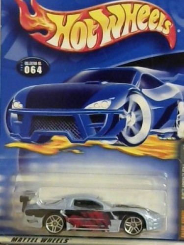 Olds Aurora GTS-1