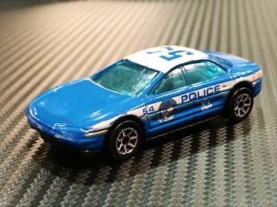 Oldsmobile Aurora