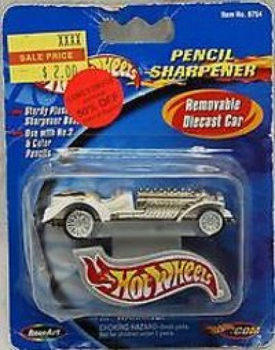 Pencil Sharpener