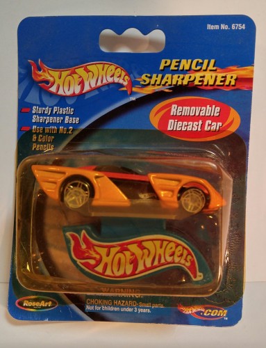 Pencil Sharpener