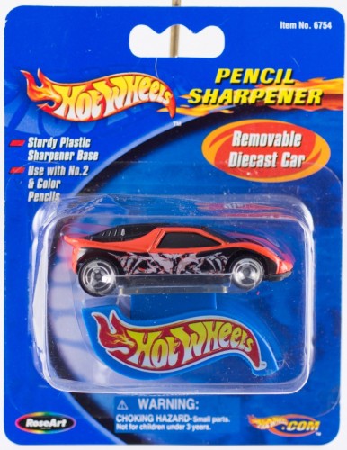 Pencil Sharpener