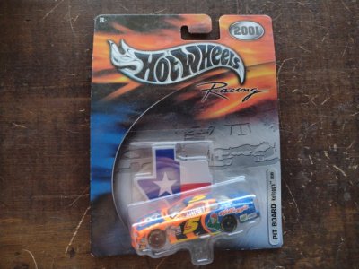 Monte Carlo Stocker Kellogg's #5