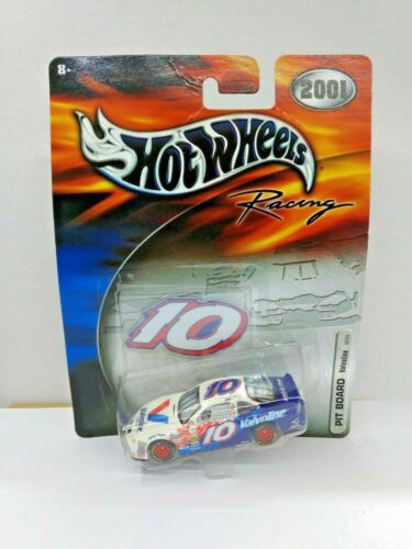 Pontiac Stocker Valvoline Eagle One #10