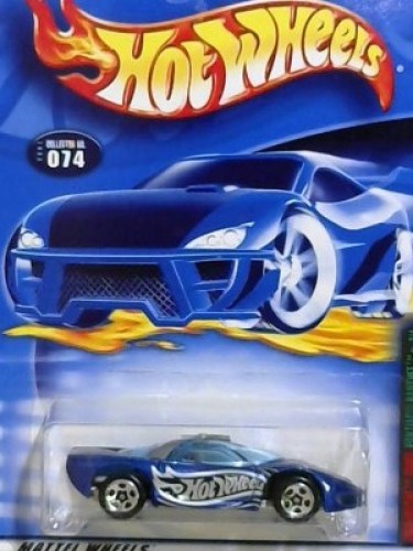 Pontiac Banshee