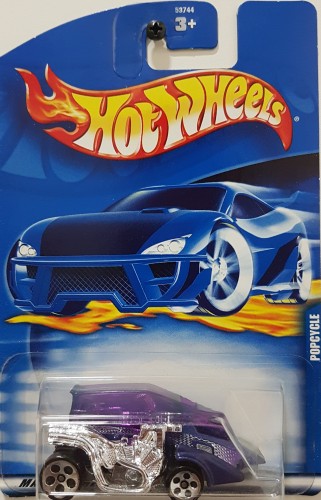 POPCYCLE